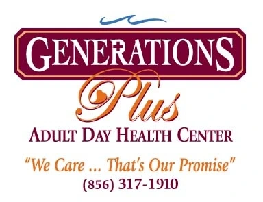 generation plus logo