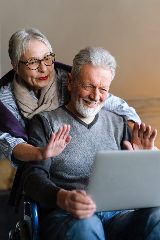 happy romantic senior couple hugging and enjoying 2025 03 14 21 42 40 utc min