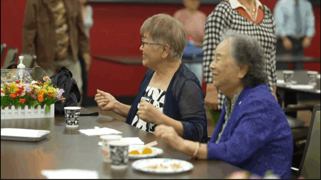 three meals